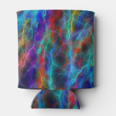 レインボー稲妻ストーム 缶クーラー (裏面)