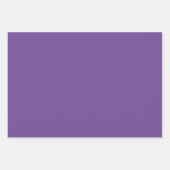 レインボー紙 ラッピングペーパーシート (正面2)