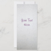 レインボー結婚の婚姻平等リングや輪 (裏面)