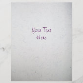 レインボー結婚の婚姻平等リングや輪 チラシ (裏面)