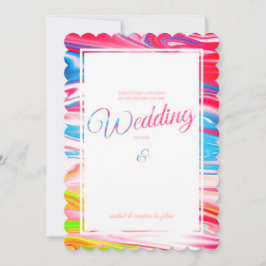 レインボー結婚ズ