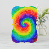 レインボー絞り染料アルコールインク (スタンド正面)