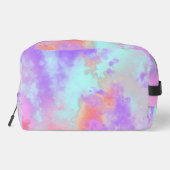 レインボー絵を描（ばちゃばちゃ）跳ねる効果 ドップキット (裏面)