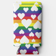 レインボー缶/クール錫