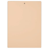 レインボー蝶スクリプト先生名 クリップボード (裏面)