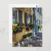 レインボー行.jpg ポストカード (正面/裏面)