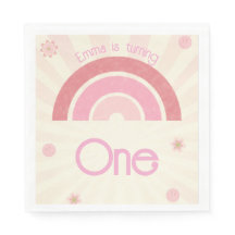 レインボー誕生日