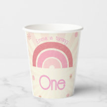 レインボー誕生日