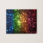 レインボー銀河系 ジグソーパズル (横)