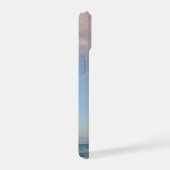 レインボー電話ケース iPhone 15ケース (右側面)