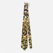 レインボー鬱 ネクタイ (正面)