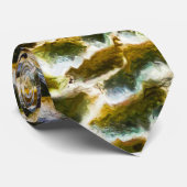 レインボー鬱 ネクタイ (ロール)