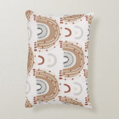 レインボー魔法 アクセントクッション (裏面(縦))