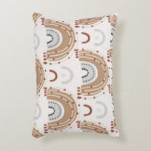 レインボー魔法 アクセントクッション (正面(垂直))