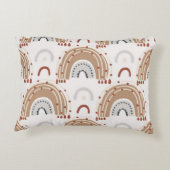 レインボー魔法 アクセントクッション (裏面)
