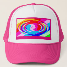 レインボー魔法