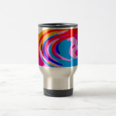 レインボー魔法 トラベルマグ (中央)