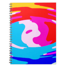 レインボー魔法