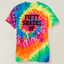 レインボー50色