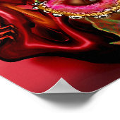 レインボー・オブ・アニマル・ポスター ポスター (角)