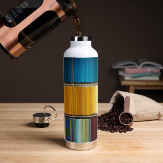 レインボー・オブ・ライフ – ウォーターボトル