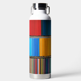 レインボー・オブ・ライフ – ウォーターボトル