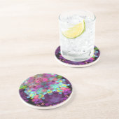 レインボー・オブ・リケンス コースター (側面)