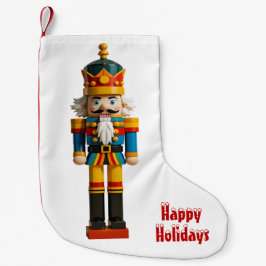 レインボー ゲイ プライド クリスマス ナッツクラッカー おもちゃ スモールクリスマスストッキング