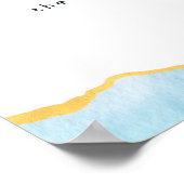 レインボー・ゲートがItゲームにリングや輪を付ける ポスター (角)