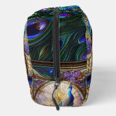 レインボー ステンドグラス ペコウ ダップ キット ドップキット (右)