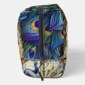 レインボー ステンドグラス ペコ ダップ キット ドップキット (右)