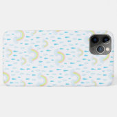 レインボー·ドリームス Case-Mate iPhoneケース (裏面(横))