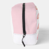 レインボー、ピンクのボホの水色 ドップキット (右)