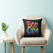 レインボー BOO CREW クッション (椅子)