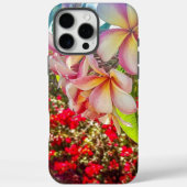 レインボー Case-Mate iPhoneケース (裏面)