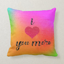 レインボーIよりホームデコール装飾用クッション クッション