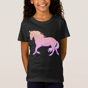 レインボーIパロミノ Tシャツ