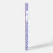 レインボーin象スキンレザーオプション Case-Mate iPhoneケース (裏面 / 左)