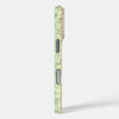 レインボーin象スキンレザーオプション Case-Mate iPhoneケース (裏面 / 右)