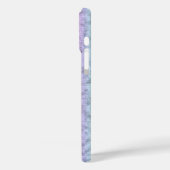 レインボーin象スキンレザーオプション Case-Mate iPhoneケース (裏面 / 左)