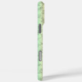 レインボーin象スキンレザーオプション Case-Mate iPhoneケース (裏面 / 右)