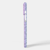 レインボーin象スキンレザーオプション Case-Mate iPhoneケース (裏面 / 左)