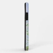 レインボーiPhoneケース Case-Mate iPhoneケース (裏面/右)