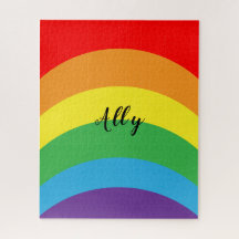 レインボーLGBTの味方