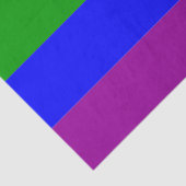 レインボーLGBT+デクページ 薄葉紙 (詳細)