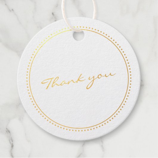 レインボーLGBTQプライドフラッグフォイルビーフギフトラベル フェイバータグ (正面)