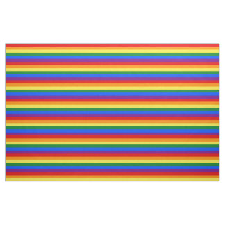レインボーLGBTQIA+フラグプライドファブリック ファブリック