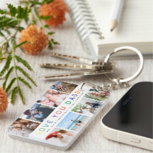 レインボー'LOVE YOU DADDY'フォトコラージュキープサケ