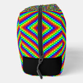 レインボーX - Dopp Kit ドップキット (右)