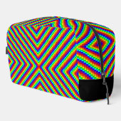 レインボーX - Dopp Kit ドップキット (右コーナー)